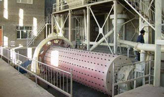 ball mill operation for mineral indtry .