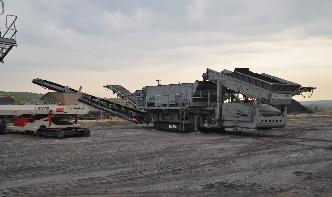 Mining Equipment and SuppliesManufacturers .