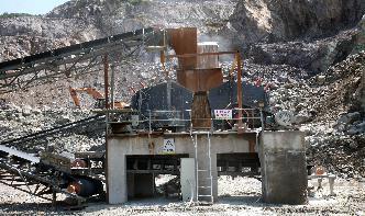 تولید کننده دستگاه های سنگ شکن در استرالیا