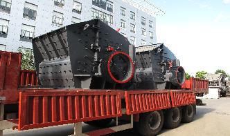 Single Impact Crusher L And Size Appm 1822 .