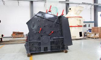 فرز ماشین آلات برای استخراج از معادن سنگ شکن برای فروش