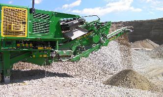 Improve the Fineness of the Mineral Aggregate .