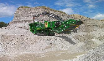 grinding crusher for line .