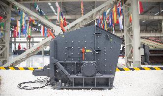 Single Impact Crusher L And Size Appm 1822 .