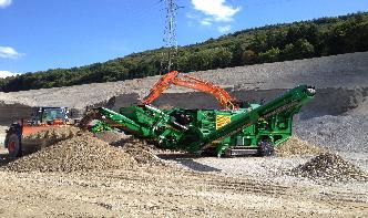 S 7ft Cone Crusher 