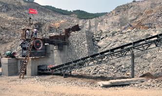 شرکت های تولید سنگ شکن در هند