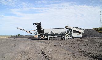 ماشین آلات معدن سنگ استفاده می شود