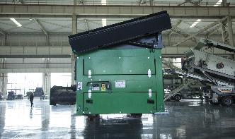 general specification for conveyor coal mining .