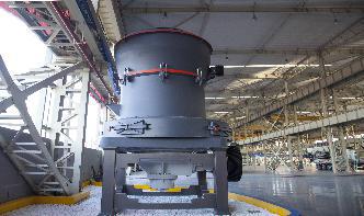 فنی زغال سنگ خرد کردن ماشین آلات و تجهیزات