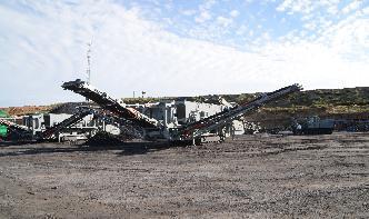 در نیجریه تولید کنندگان سنگ شکن در ماهاراشترا