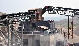 در هند تولید کنندگان سنگ شکن کلینکر