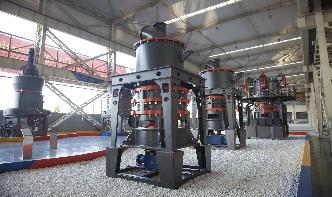 Stone Grinding Machines Market Research .