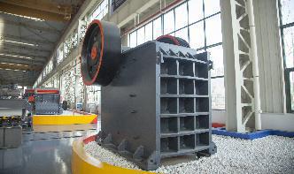 سنگ شکن مخروطی برای سنگ شکن های زغال سنگ استفاده می شود