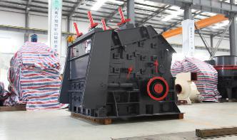 سنگ شکن فکی سنگ گرانیتی تایوان ساخته شده از دستگاه کانادایی