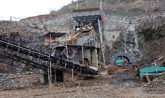 matériel aimant broyage du minerai de fer