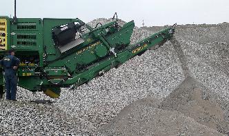 کارخانه های تولید سنگ سخت اثر تولید کنندگان سنگ شکن