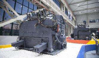 shanghai crusher panduan produsen mesin