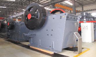 Concrete Pulverizing Equipment | Crusher Mills, .