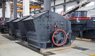 ontario mining equipment manufacturer .