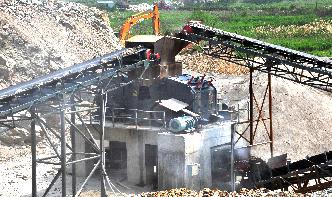تولید و تامین کننده معدن سنگ شکن در کارخانه سنگ شکن در مالزی