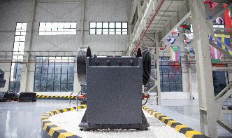 نصب طبقه بندی پره های پره در آسیاب های زغال سنگ در نیجریه