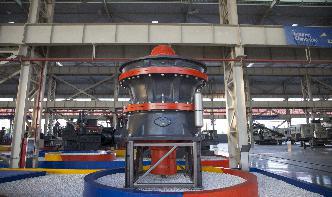 I Crushers Specifications For Mineral Industry