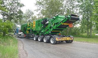South West Mobile Crushing | Mobile Stone .