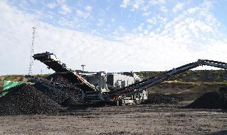 سرباره ذغال سنگ آهن خرد کردن تولید کننده دستگاه جدا کننده ...