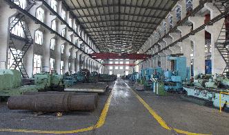 معدن کارخانه آسیاب برای سنگ سنگ زنی طلا